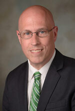 Photo of Paul S. Dougherty